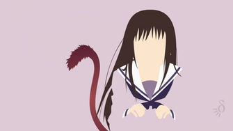 Noragami Hiyori Iki By Krukmeister