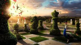 Fantasy Chess Art Wallpaper First HD