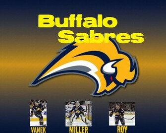 Sabres Wallpaper Desktop Background