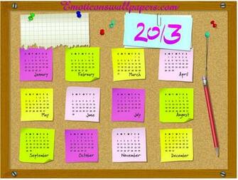 Calendar Wallpaper Desktop