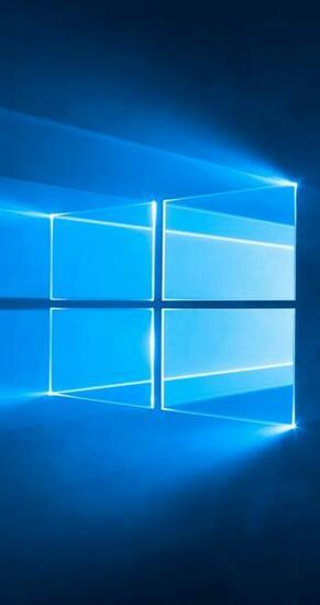 Windows Official HD Wallpaper For iPhone HDwallpaper Net