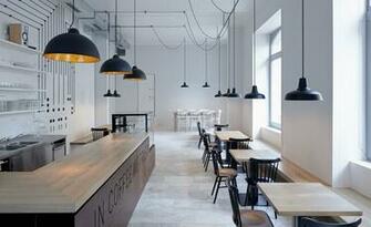 Bistro Proti Proudu Prague Czech Republic Wallpaper
