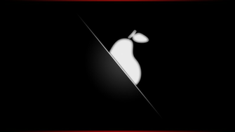 Pear Wallpaper By Vyndo