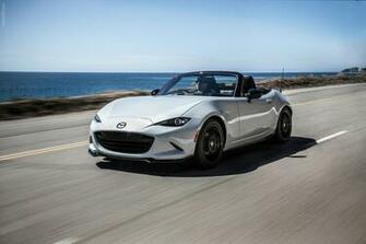 Mazda Mx Miata Wallpaper High Quality Resolution