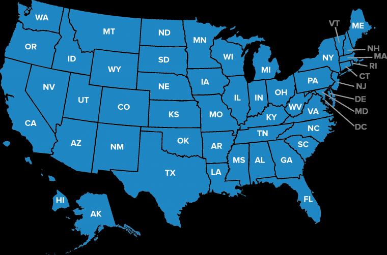 United States HD Wallpaper Background Of Your Choice