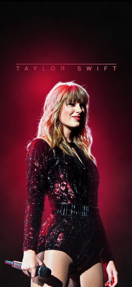 Taylor Swift Wallpaper
