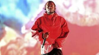 Kendrick Lamar Desktop HD Wallpaper Baltana