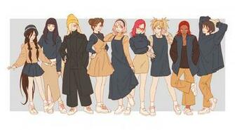 Kurotsuchi Naruto Zerochan Anime Image Board