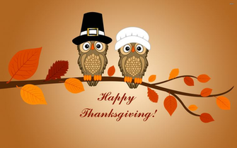 Happy Thanksgiving Wallpaper Holiday