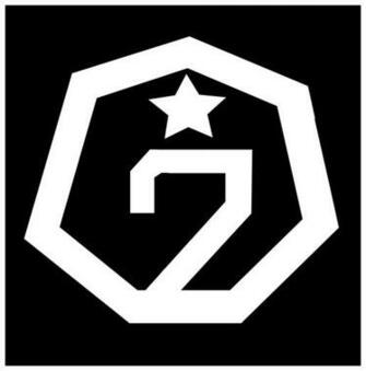 Got7 Logo De Kpop Wallpaper Ecopetit Cat