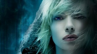 Sfondo Wallpaper HD Blondie X Widescreen