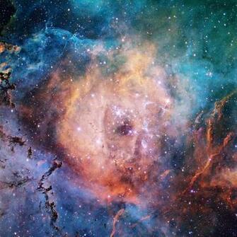 Awesome Cosmos Inspired HD Wallpaper