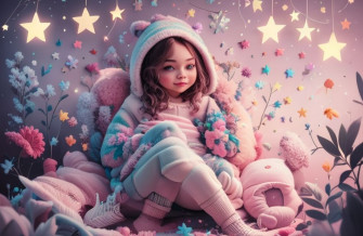 Soft Girl Aesthetic Wallpaper