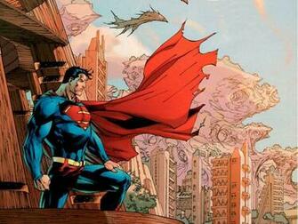 Jim Lee Superman Thanks To Sriram Hariharan
