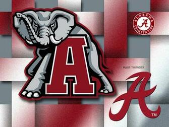 Alabama Ncaa Wallpaper Background Theme Desktop