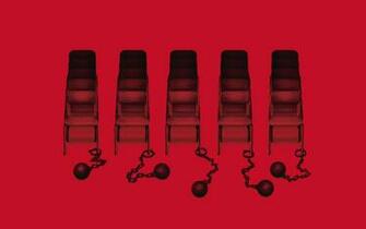 Persona Wallpaper In
