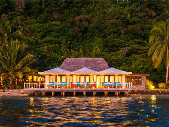Cond Nast Traveler