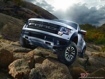 Built Ford Tough Wallpaper iPhone F Svt Raptor Gets New
