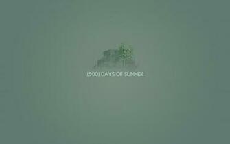 Days Of Summer Wallpaper Top