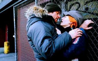 Joel Clementine Eternal Sunshine Wallpaper