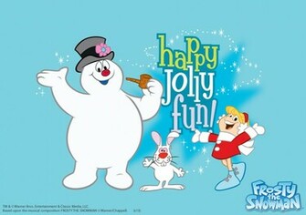 Untitled Document Frostythesnowman