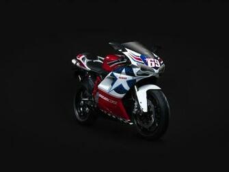 Ducati Wallpaper HD