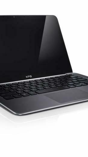 Dell Xps Ultrabook Wallpaper For Your
