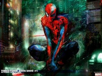 Marvel Villains Wallpaper