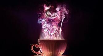 Cheshire Cat HD Wallpaper Net