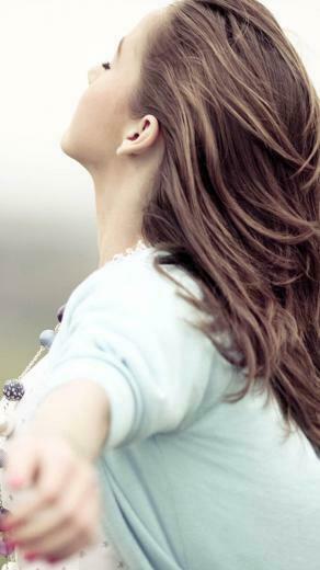 Girls Samsung Galaxy S5 Wallpaper