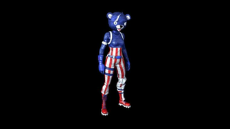 Fortnite Fireworks Team Leader Outfits Skins