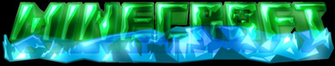 Minecraft Emerald Background Logo By