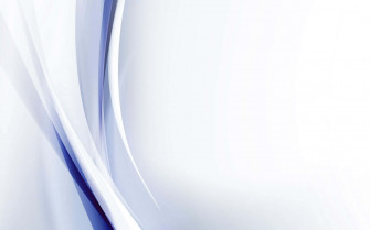 White Abstract Background Wallpaper