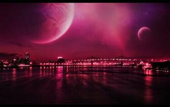 Beautiful Cityscape Wallpaper Webdesign Core