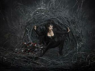 The Queen A Rainha M Regina Mills Wallpaper