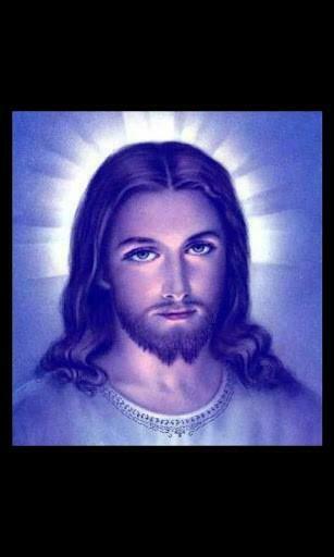 Related Pictures Jesus Christ Java Theme For Mobile And Cell