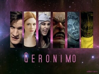 Doctor Who Matt Smith Wallpaper Quotes