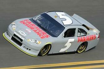 Trans Kasey Kahne Farmers Sprint Unlimited Car Nascar Cup