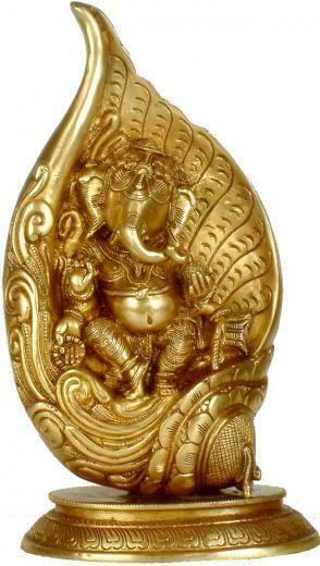 Lord Ganesha Wallpaper