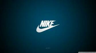 Nike Logo Full HD Wallpaper 1080p