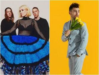 Summerfest Acts That You Haven T Heard Of But Ve Definitely
