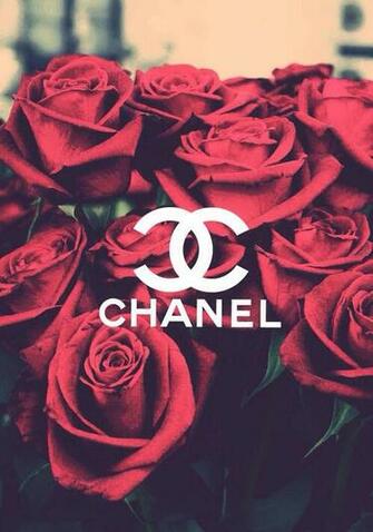 Chanel Wallpaper