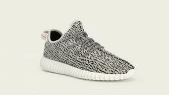 Wallpaper Yeezy Boost Adidas