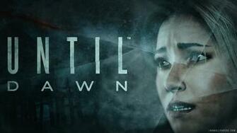 Until Dawn HD Wallpaper IHD