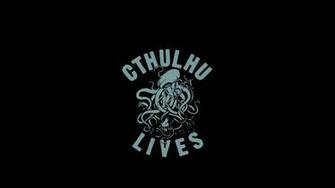 Cthulhu Hp Lovecraft Wallpaper Hq