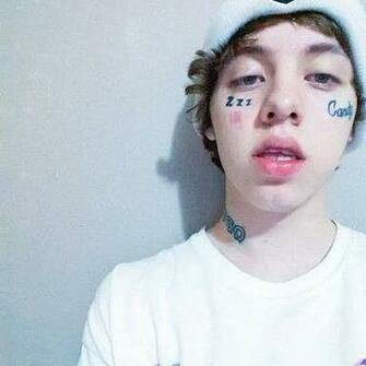Lil Xan Trap Rapper Ooh Deadpool