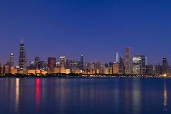 Chicago Lakefront Pictures