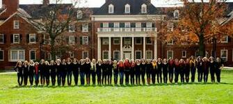 Miami University Chi Omega Alumnae