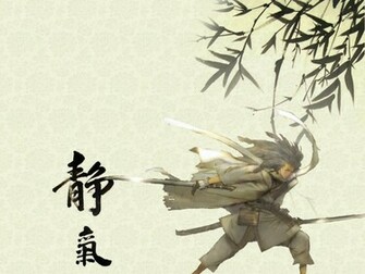 Samurai