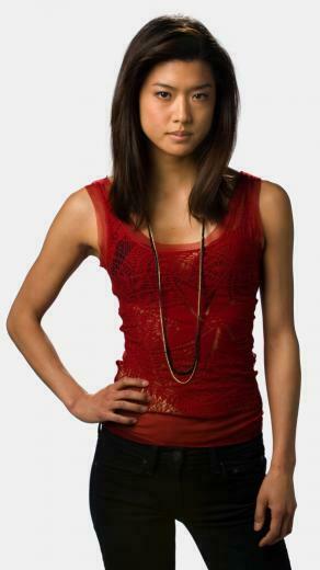 Grace Park Ber Hmtheit Mobile Hintergrundbilder Foto Von Jenine